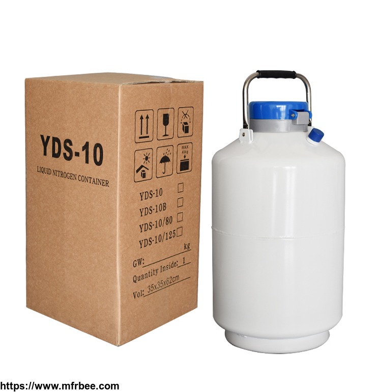 yds_10_small_liquid_nitrogen_container_for_storage