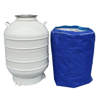 more images of semen storage tank 100L cryogenic liquid nitrogen dewar