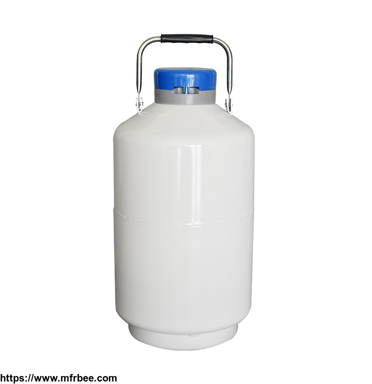 yds_10l_liquid_nitrogen_storage_dewar_10_liter_50_mm_diameter_cylinder