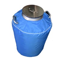 more images of food grade liquid nitrogen dewar container tank for sale