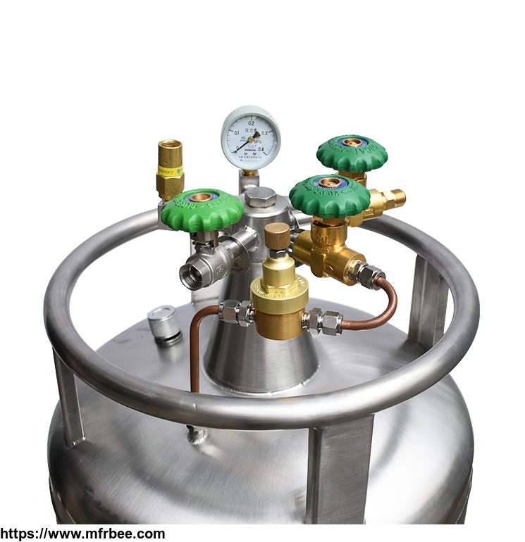 ydz_300_double_safety_auti_control_valves_and_double_protective_measure