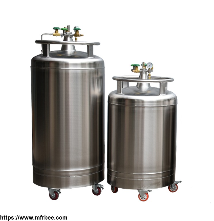 150kg_weight_and_300l_capacity_stainless_steel_supply_cylinder