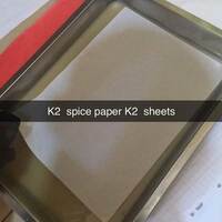 K2 soaked paper for sale, Threema ID_ZX6ZM8UN K2 Spice Paper, K2 Spice Spray Paper