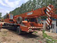 more images of Truck Crane Used TADANO Crane 25 Ton TL250E