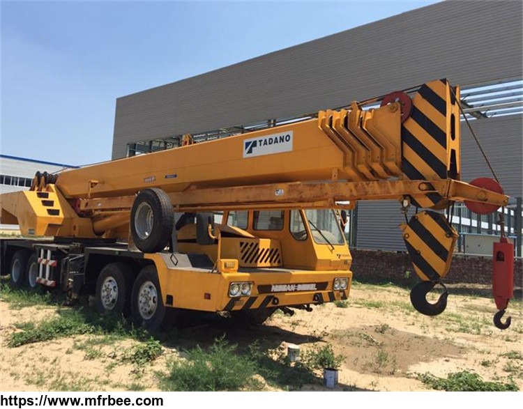 gt550e_50_ton_used_tadano_truck_crane_55_ton_from_japan