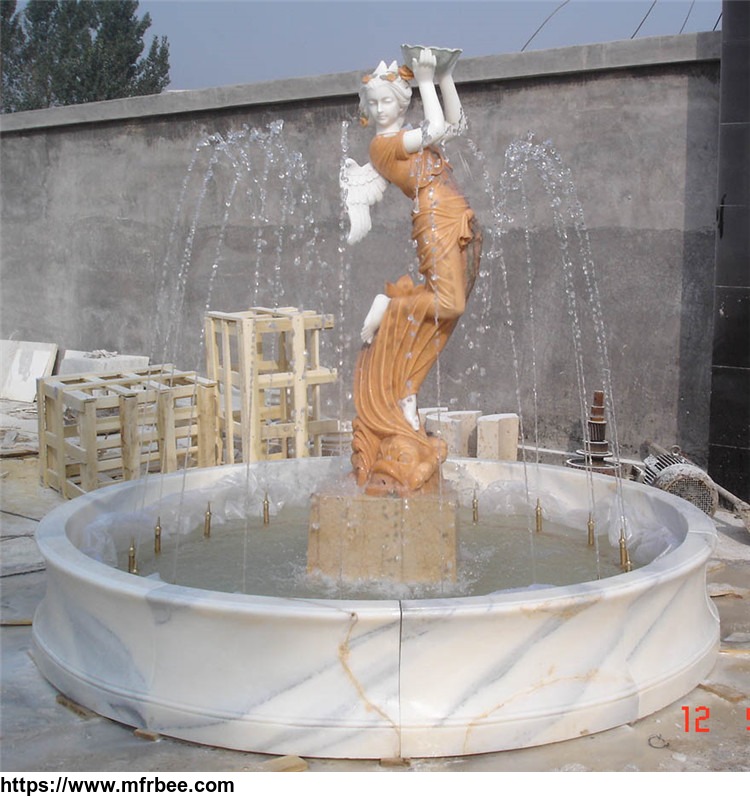 outdoor_marble_stone_fountain