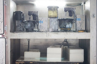 more images of Vacuum Casting Services