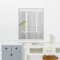 more images of Faux Wood Venetian Blinds