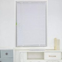 more images of PVC Venetian Blinds