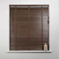 more images of Basswood Venetian Blinds