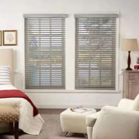 more images of Cordless Venetian Blinds