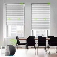 more images of Smart Venetian Blinds