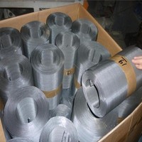 more images of stainless steel wire cloth
