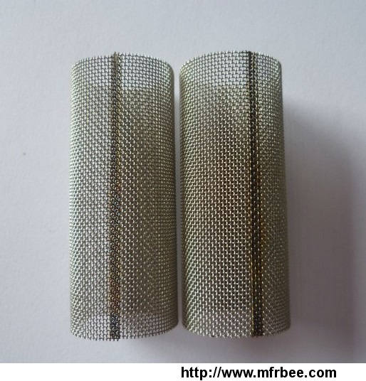 304 316 316 316L stainless steel wire cloth