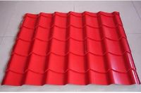 glazed clay roof tiles Glazed Roof Tile