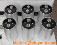 more images of Super long life 60000hours screw terminal aluminum electrolytic capacitor