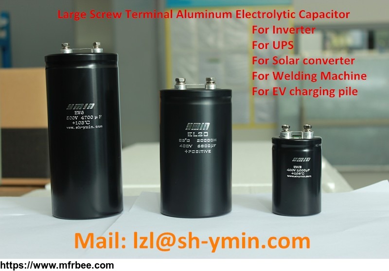 long_life_screw_terminal_electrolytic_capacitor_20000hours_for_control_device