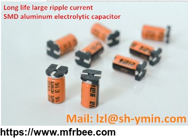 long_life_12000hours_smd_aluminum_electrolytic_capacitor_large_ripple_current