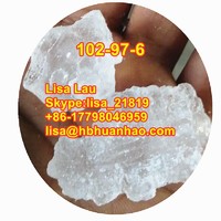 Supply isopropylbenzylamine crystals CAS 102-97-6(86-17798046959)