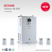 more images of GK800-4T37(B) AC Variable Frequency Drive