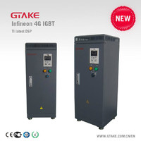 ES101-4T18.5B Frequency Inverter For Async Injection Molding Machine