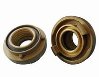 more images of Brass Fire Hose Coupling