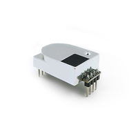 more images of NDIR CO2 Sensor Module FS00302