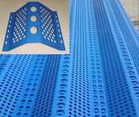 more images of Perforated Curtains
