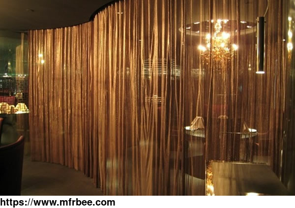 metal_wire_mesh_curtains