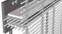 more images of Decorative Wire Mesh