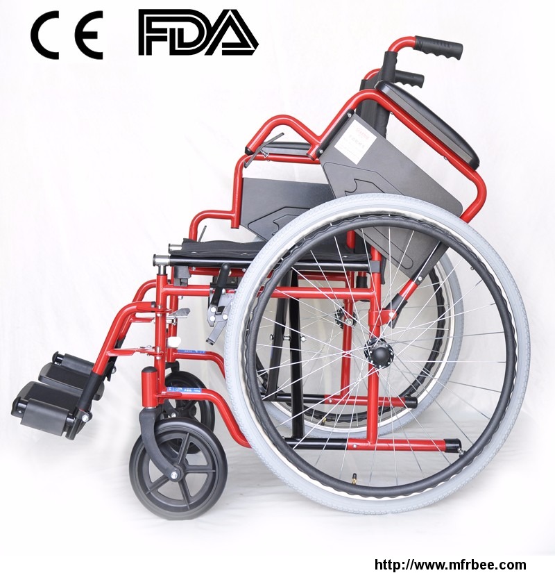 ce_and_fda_aprroved_steel_wheelchair_different_colors_available_from_china
