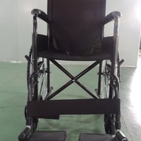 Low Price Of Wheelchair ISO CE And FDA Approved Cheap Wheelchair