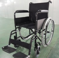 more images of Low Price Of Wheelchair ISO CE And FDA Approved Cheap Wheelchair