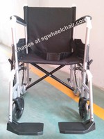 more images of Best selling standard manual wheelchair for elderly and disabled people