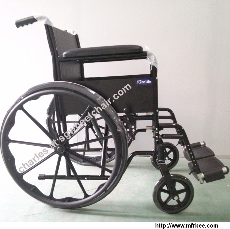 best_selling_standard_manual_k1_wheelchair_with_ce_iso_and_fda_certificates