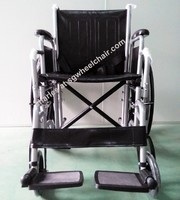 K1 wheelchairs popular in USA and Europe markets from biggest manufacturer