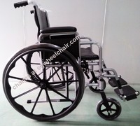 more images of K1 wheelchairs popular in USA and Europe markets from biggest manufacturer