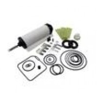 more images of Sogevac Bi Series pump parts|Kit, Major Repair, SV28 BI|vacpumprepairs