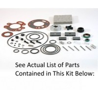 more images of KIT, MAJOR, REPAIR, GX | Alcatel Vacuum Pump parts