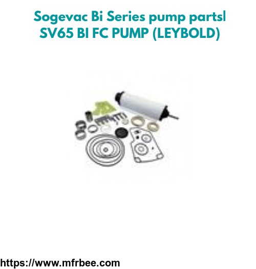 sogevac_bi_series_pump_parts_sv65_bi_fc_pump_leybold_