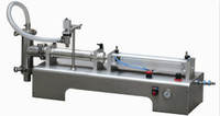 2014 Single-head small Bottle Essential Oil Filling Machine(can be customized)