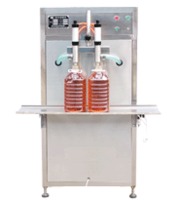 more images of 15kg Variable Speed Gingelly Oil Filling Machine