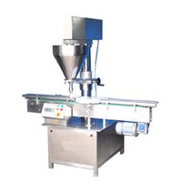 more images of 2014 Blended Materials packaged Dry Syrup powders Packing Machine