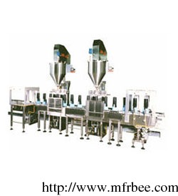 automatic_tablet_bottle_filling_machine_hot_selling_