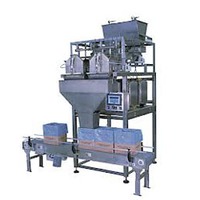 Curry powder  Filling Equipment （hot selling）