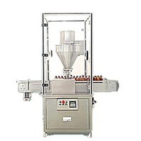 more images of Blended flour  Filling Machines