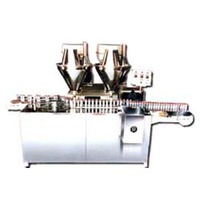 Detergent powder filling packing machine （hot selling）
