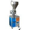 Full Automatic Water Cup Filling Machine/ distemper powder  filling machine