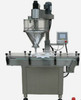 Automatic filling machine (Single Head, rotary)