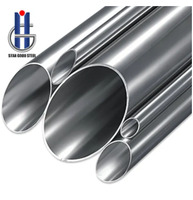 Stainless Steel Welded Tube For Sale